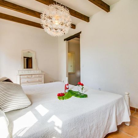 Ideal Property Mallorca - Es Puput Petra  Exteriér fotografie
