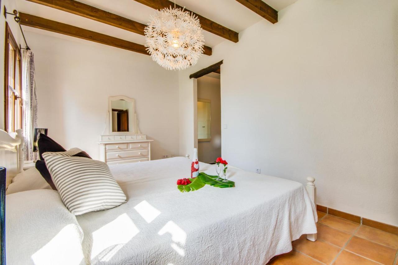 Ideal Property Mallorca - Es Puput Petra  Exteriér fotografie
